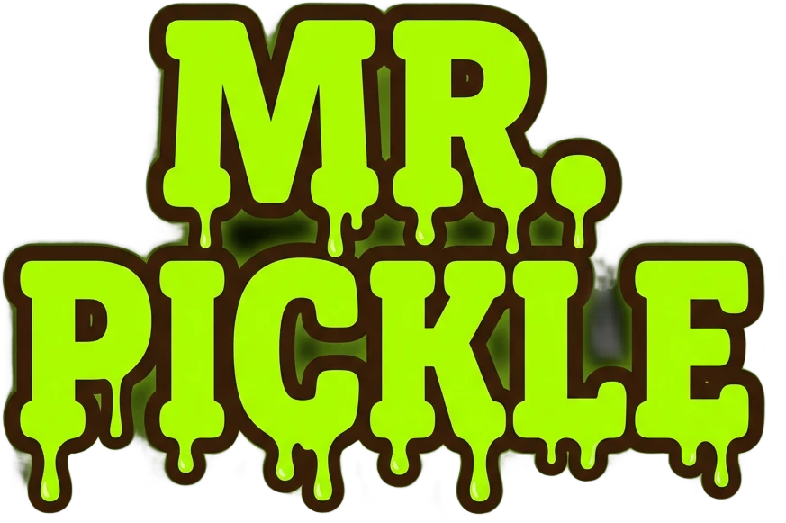 MR. PICKLE